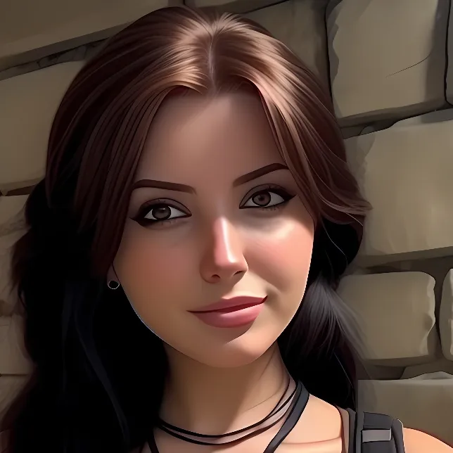 chat with ai character: Charlie