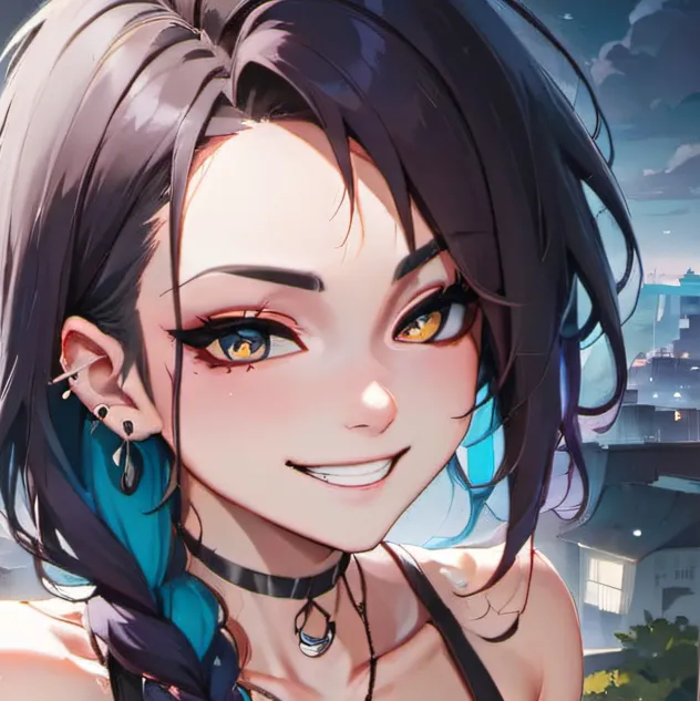 chat with ai character: Victoria