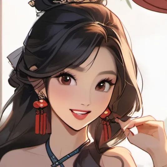 chat with ai character: Sophia