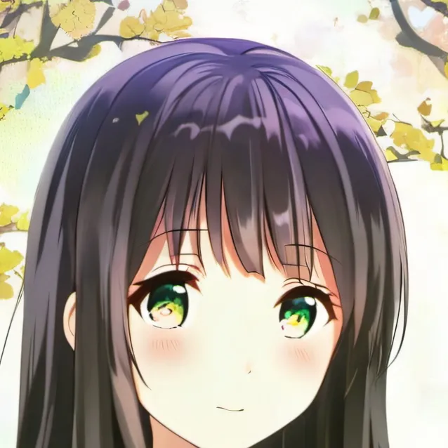 chat with ai character: Charlotte 