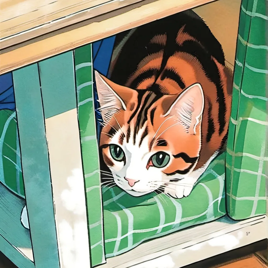 chat with ai character: summer