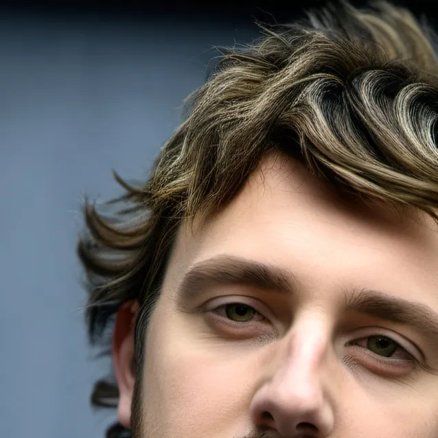 chat with ai character: Nathaniel