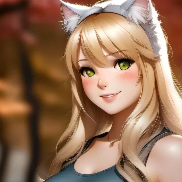 chat with ai character: skylar