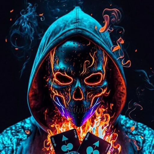 creator NeonDarkSlayer's avatar