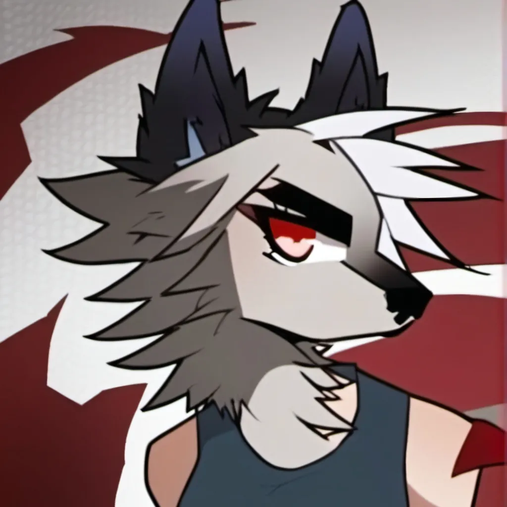 chat with ai character: Loona