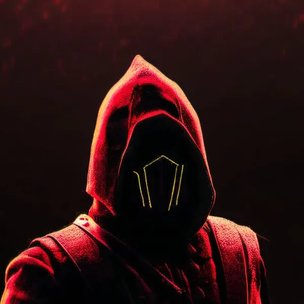 chat with ai character: NeonDarkSlayer2.0