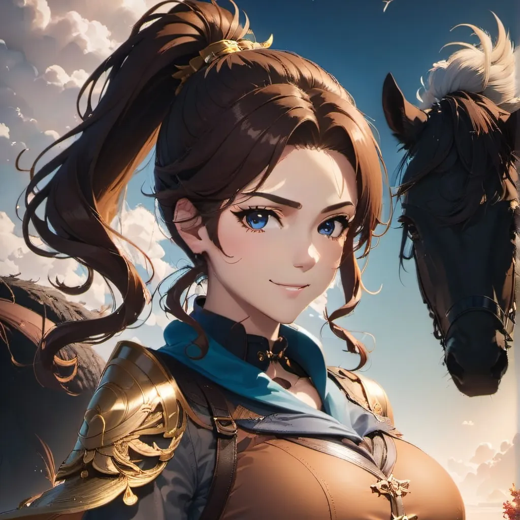 chat with ai character: Judith (FE3H)