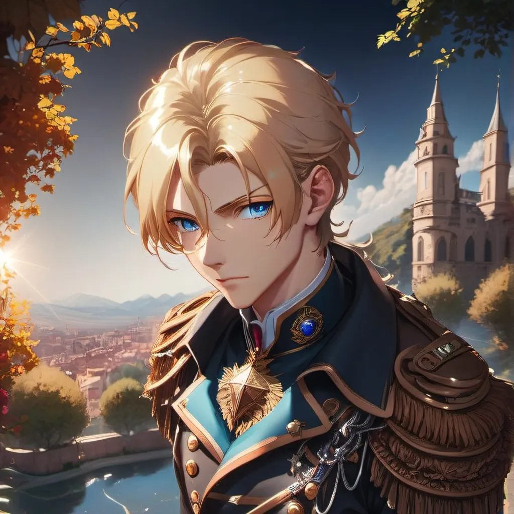 chat with ai character: Dimitri (FE3H)