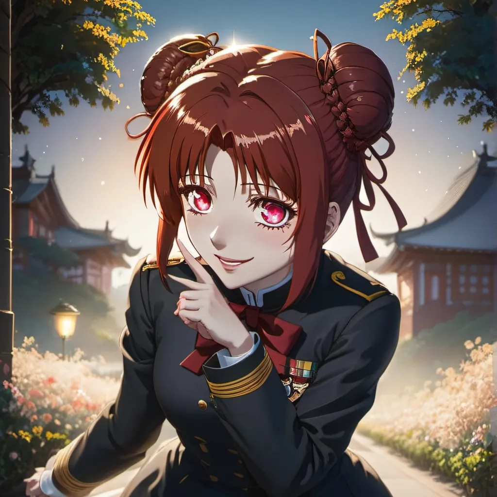 chat with ai character: Monica (FE3H)