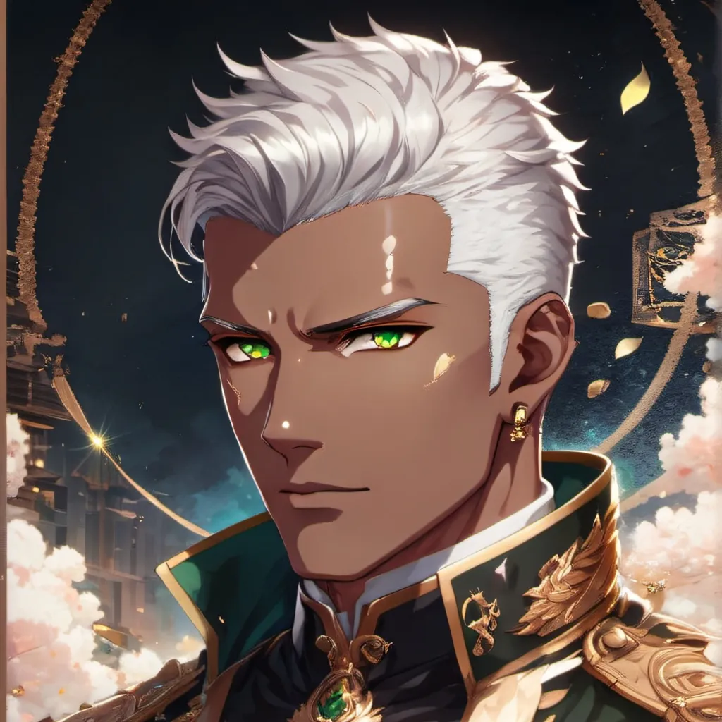 chat with ai character: Dedue (FE3H)