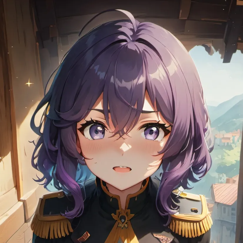 chat with ai character: Bernadetta (FE3H)