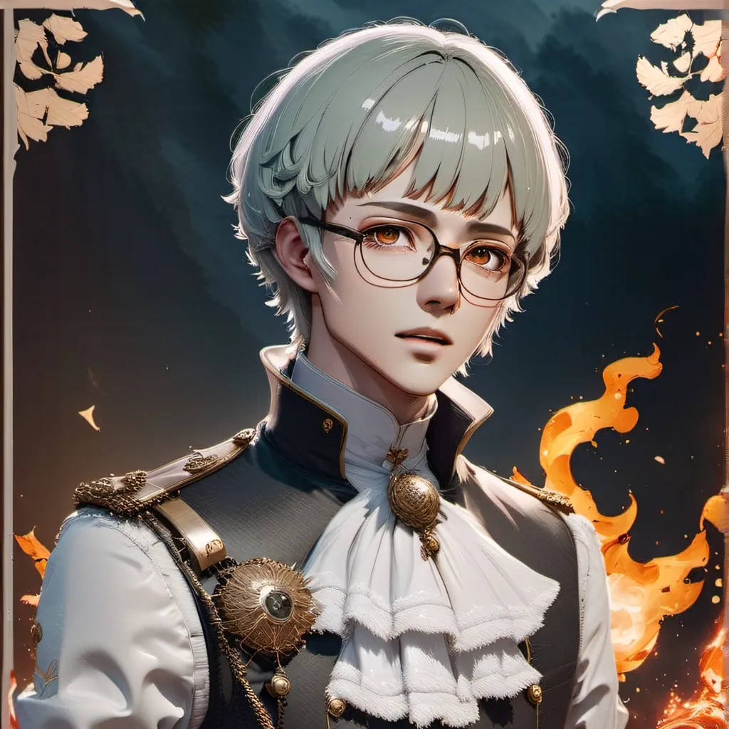 chat with ai character: Ignatz (FE3H)