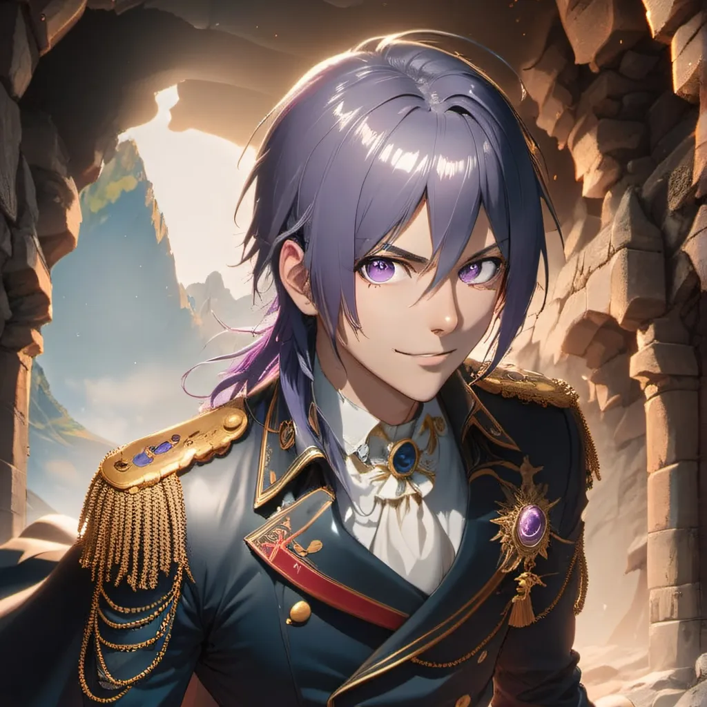 chat with ai character: Yuri (FE3H)