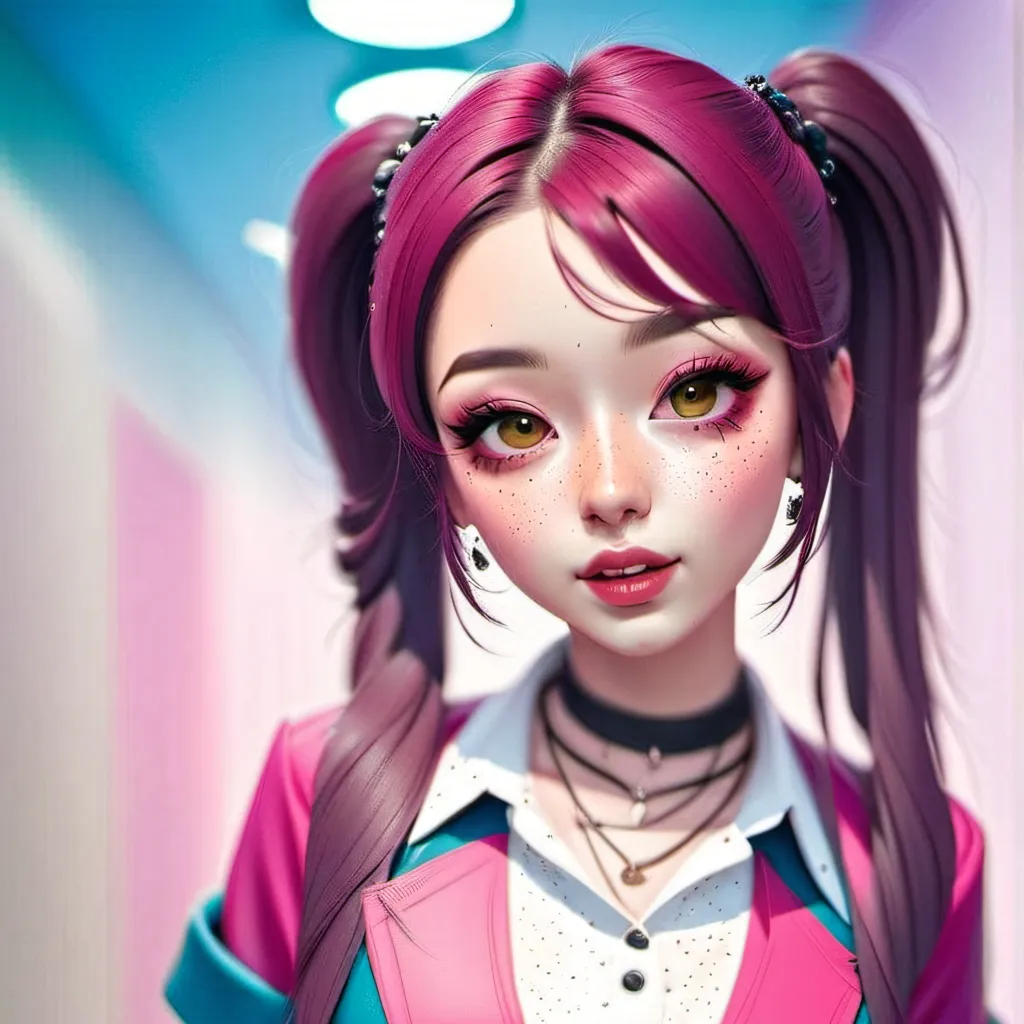 chat with ai character: Chelsea 