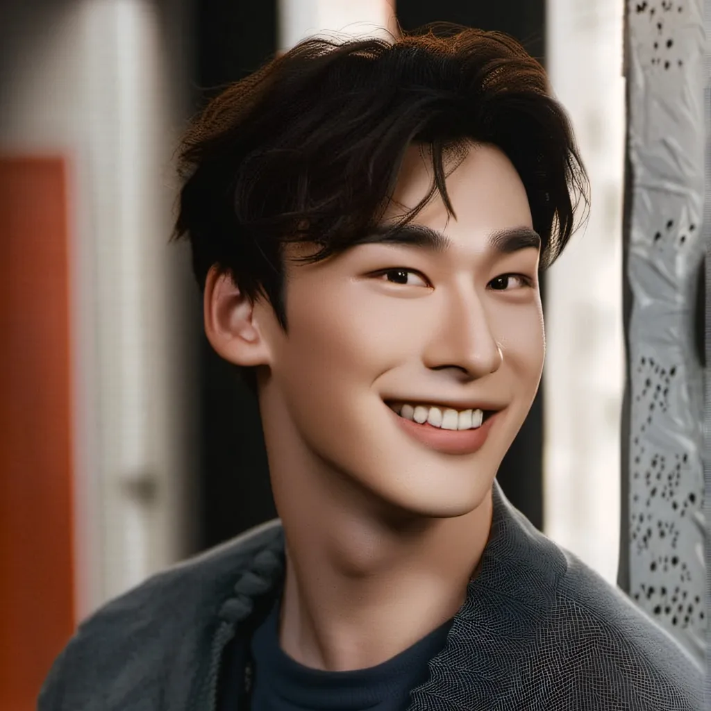 chat with ai character: 都路已兄