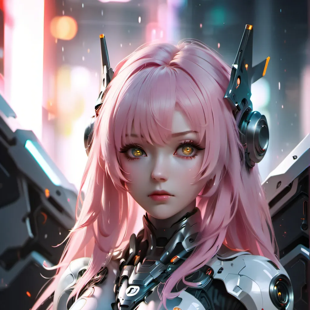 chat with ai character: Angie