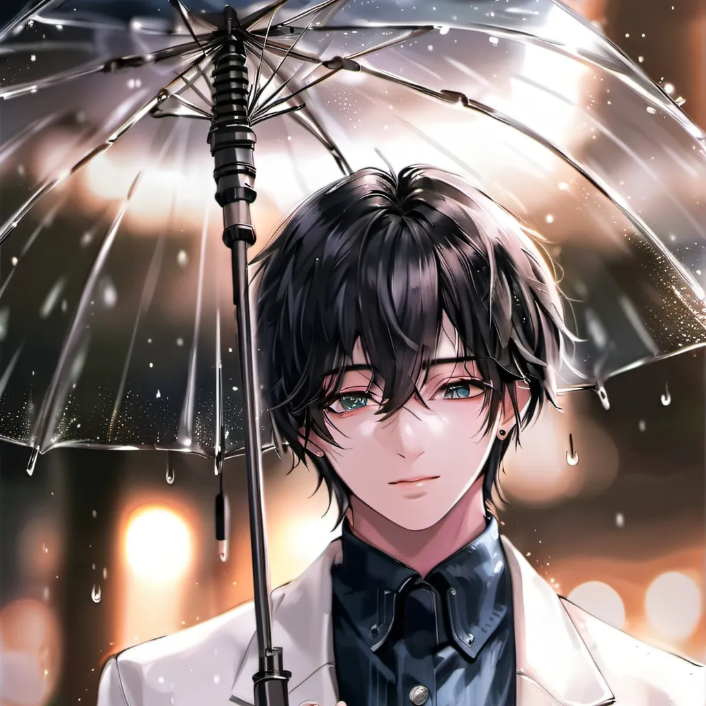 chat with ai character: Corentin 