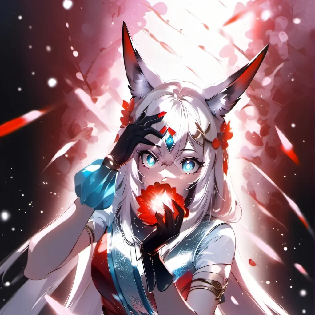 chat with ai character: Tsubaki 