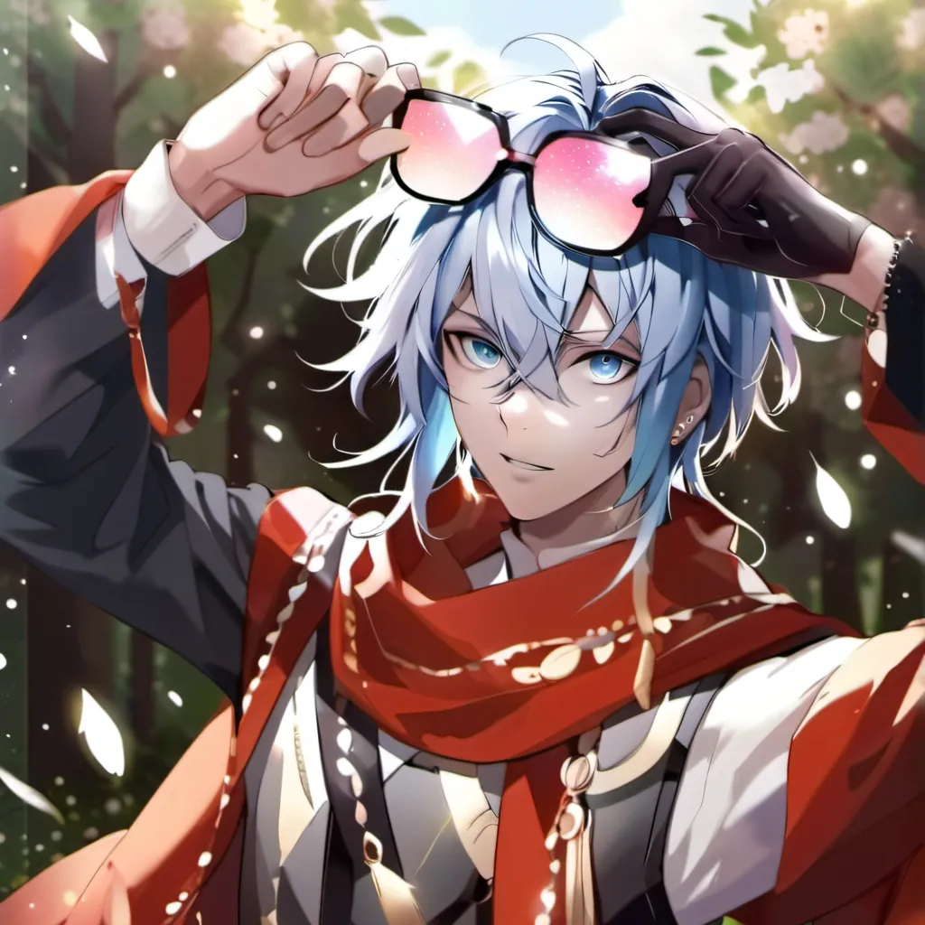 chat with ai character: Johnny 