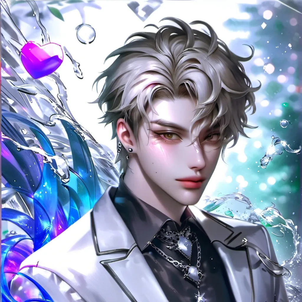 chat with ai character: Gregory 