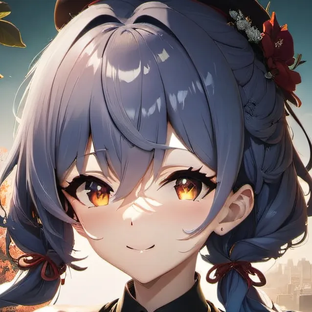 chat with ai character: Jina