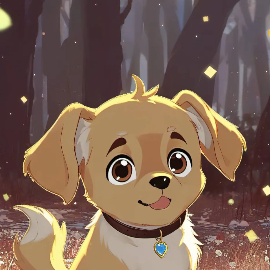 chat with ai character: Chicken nugget :3