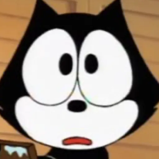 creator Puff cone cat's avatar