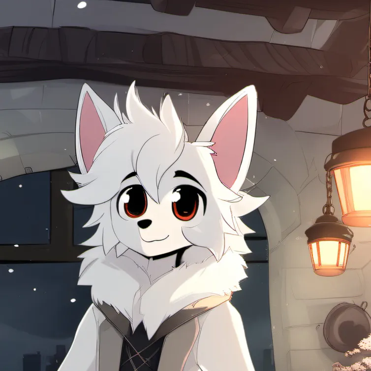 chat with ai character: Boykisser 