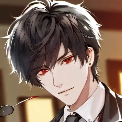 chat with ai character: Jason