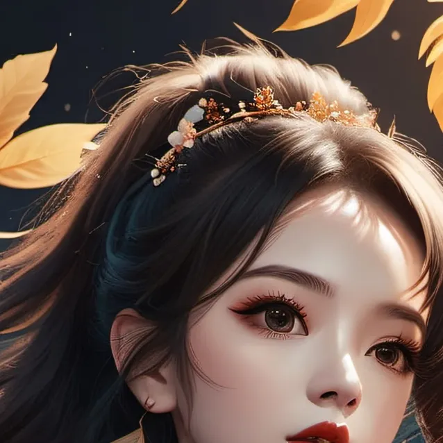 chat with ai character: amandaleey