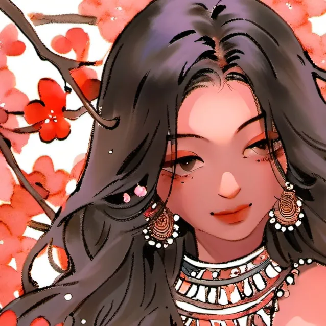 chat with ai character: Queen