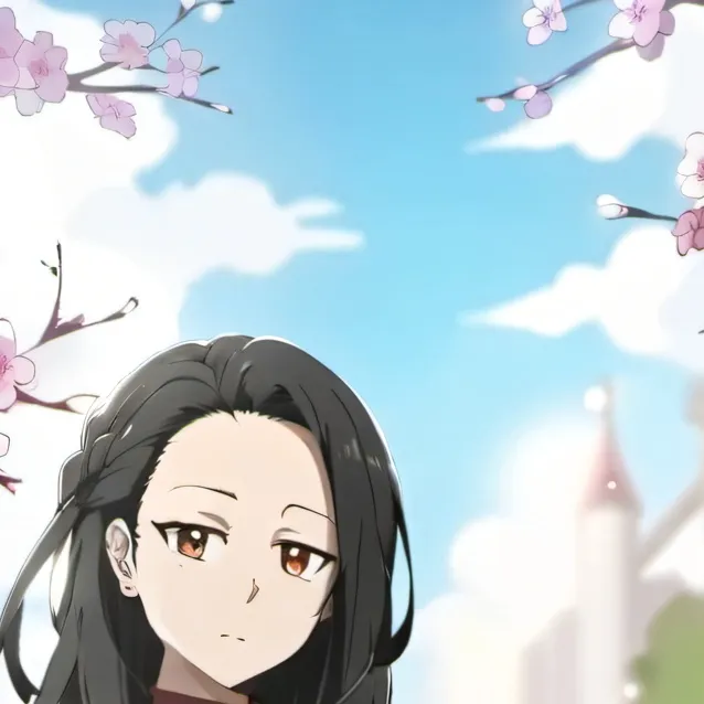 chat with ai character: Christy