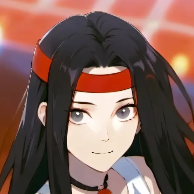 chat with ai character: Miranda 