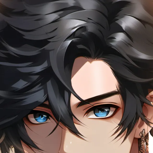 chat with ai character: Michale