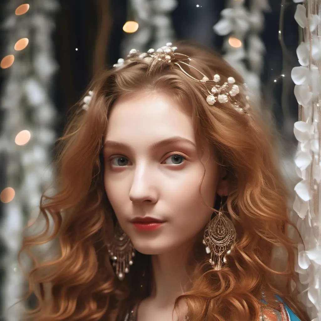 chat with ai character: Merry.