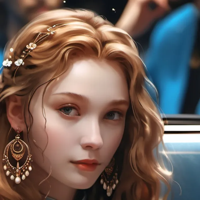 chat with ai character: blacar