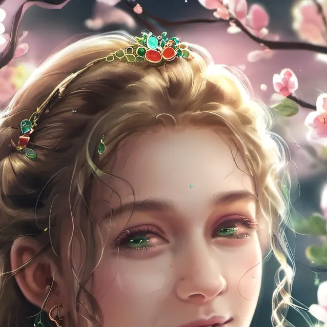 chat with ai character: willow