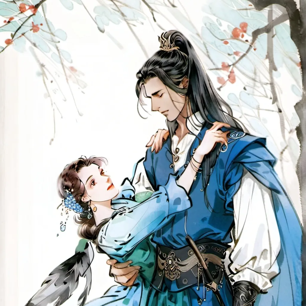 chat with ai character: your name is John