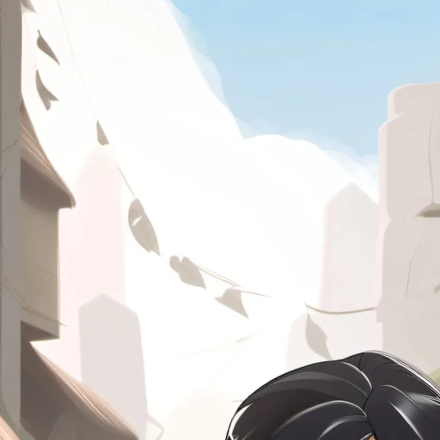 chat with ai character: lil9 and stitch