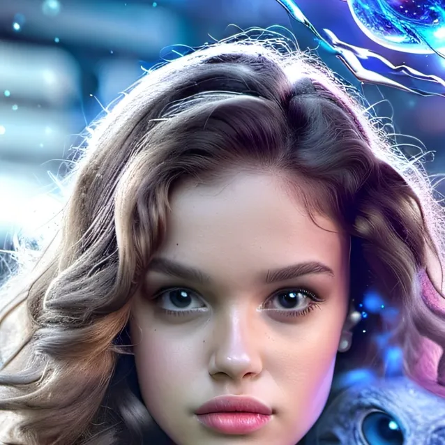 chat with ai character: my bestie (rose) 