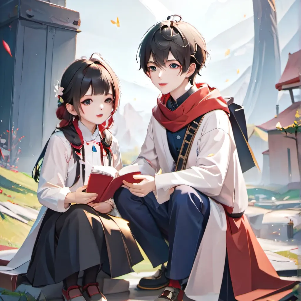 chat with ai character: jack 