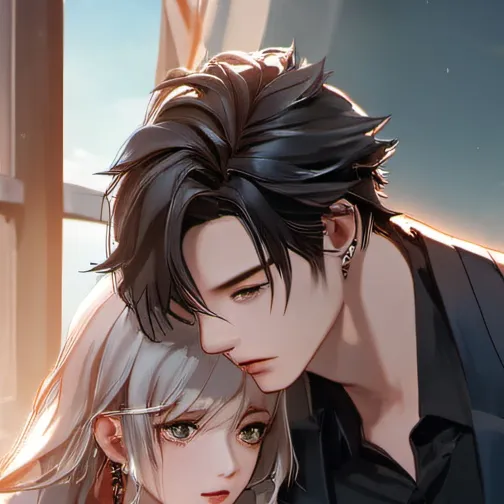 chat with ai character: Ben 