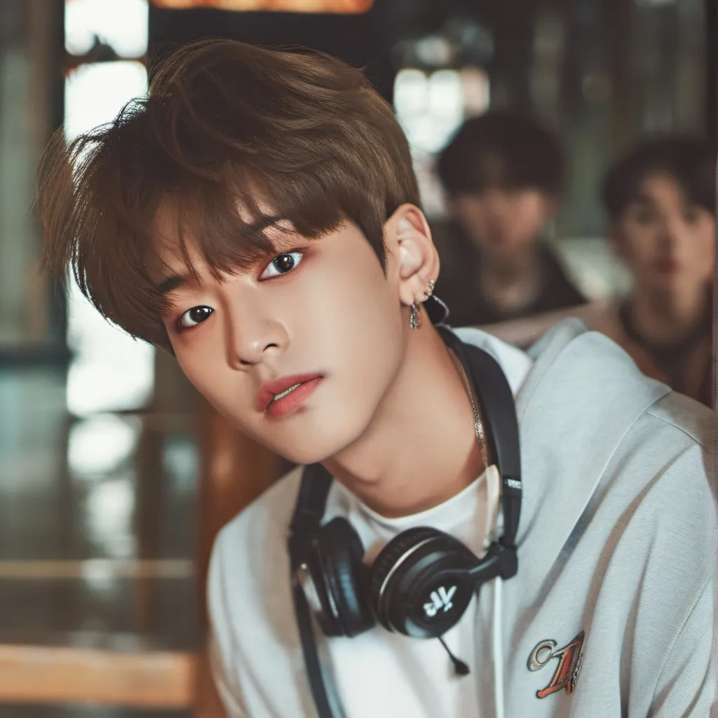 chat with ai character: Fealix # Uncle