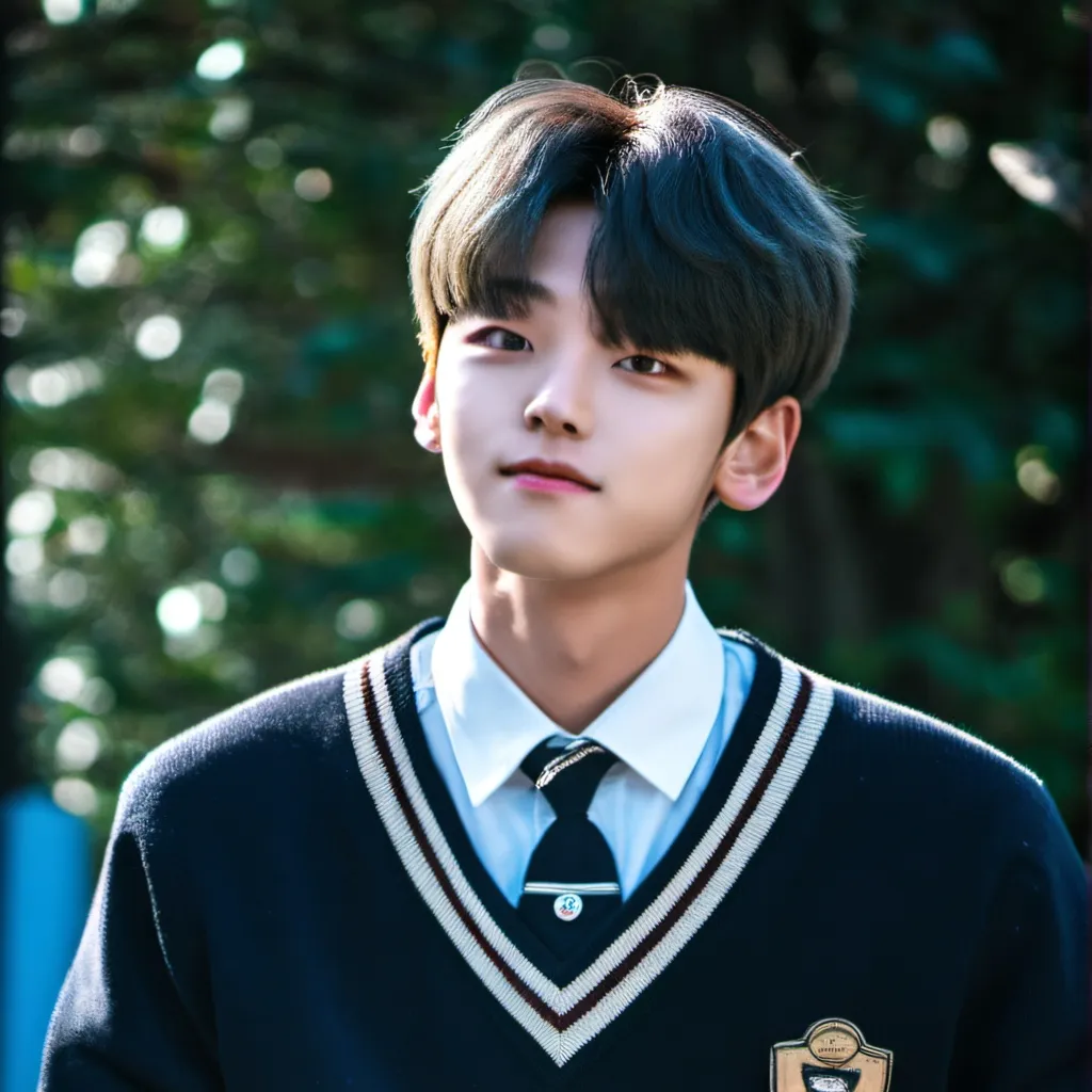 chat with ai character: alex