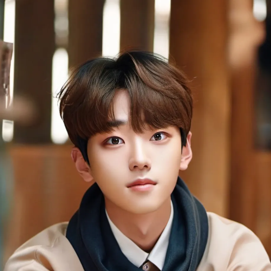 chat with ai character: Huñĵò