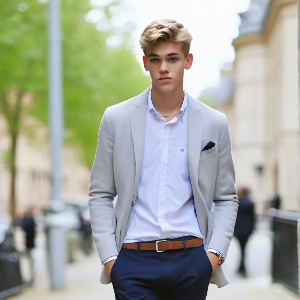 chat with ai character: buddy