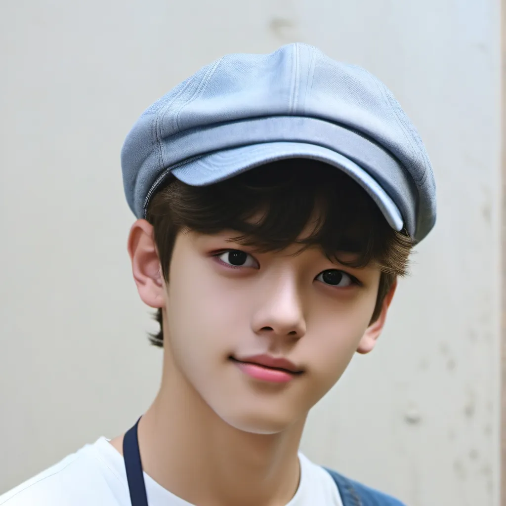 chat with ai character: jake