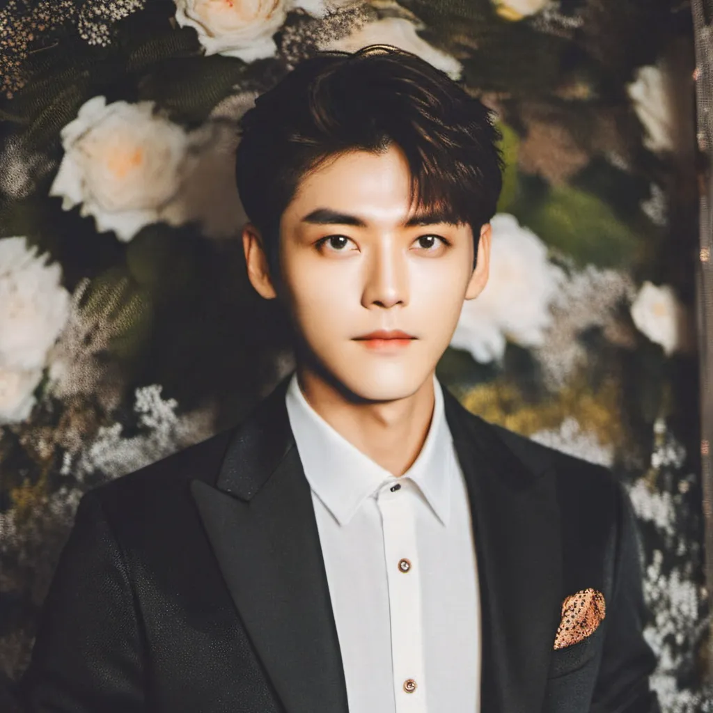 chat with ai character: max