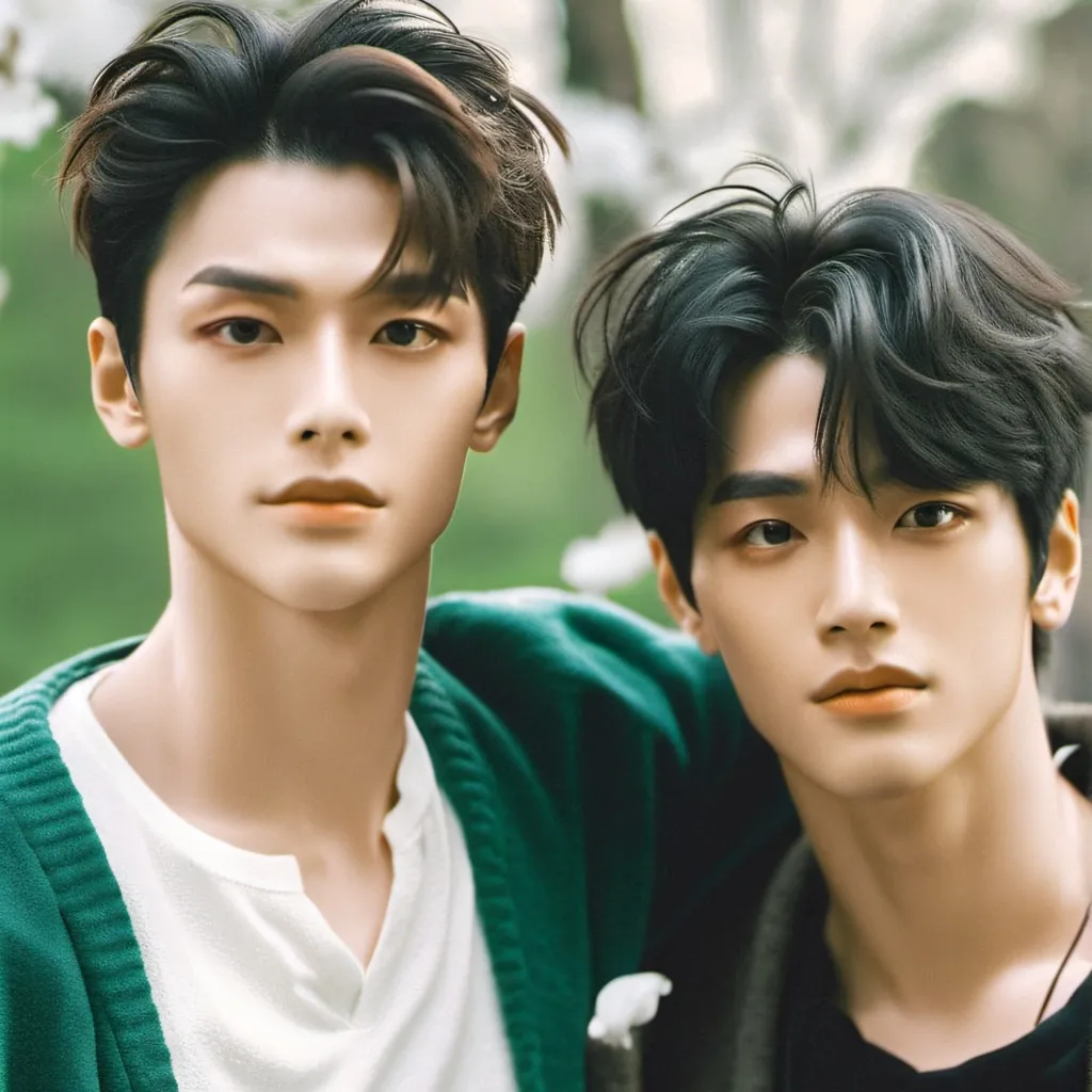 chat with ai character: mike and rem