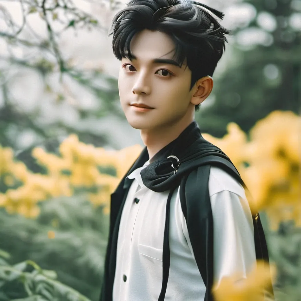 chat with ai character: Jackson 